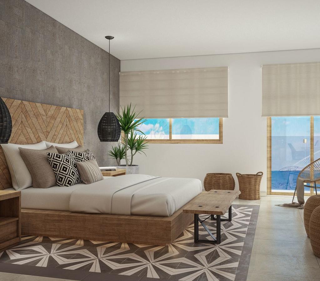 Casa Al Mar Hotel La Paz Eksteriør billede