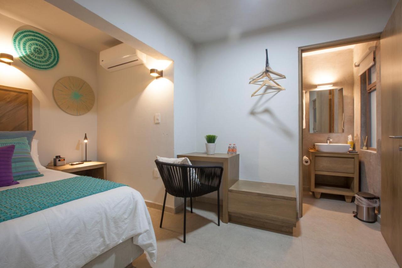 Casa Al Mar Hotel La Paz Eksteriør billede