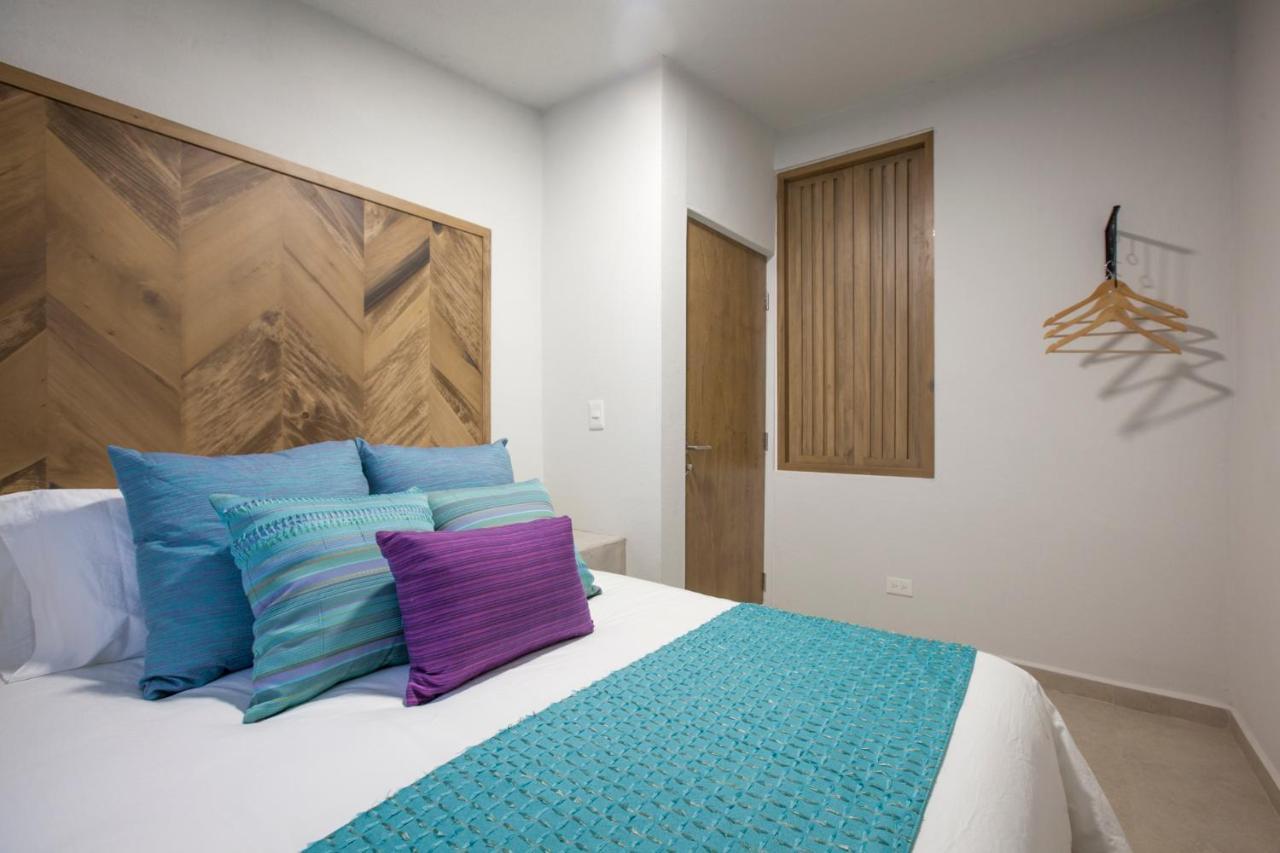 Casa Al Mar Hotel La Paz Eksteriør billede