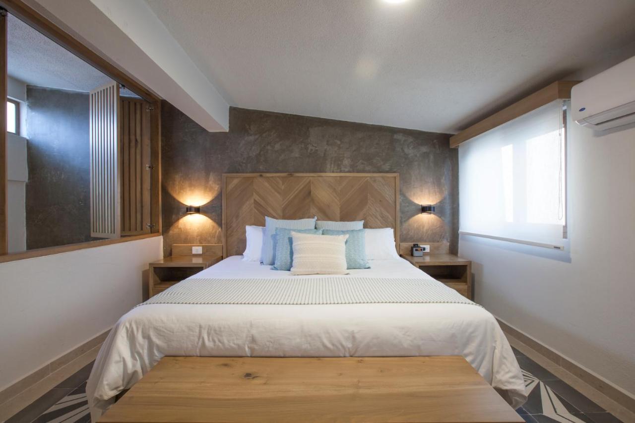 Casa Al Mar Hotel La Paz Eksteriør billede
