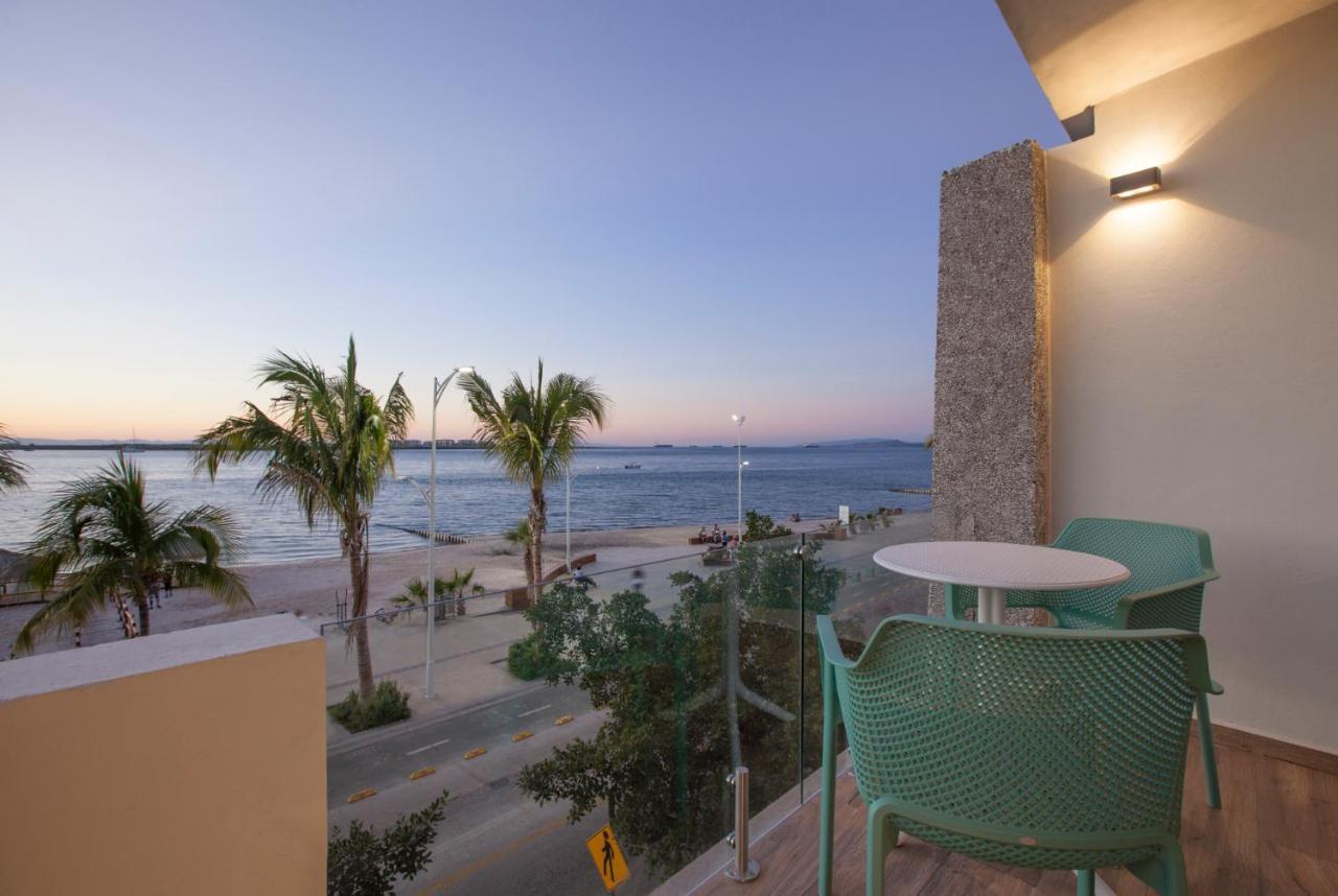 Casa Al Mar Hotel La Paz Eksteriør billede