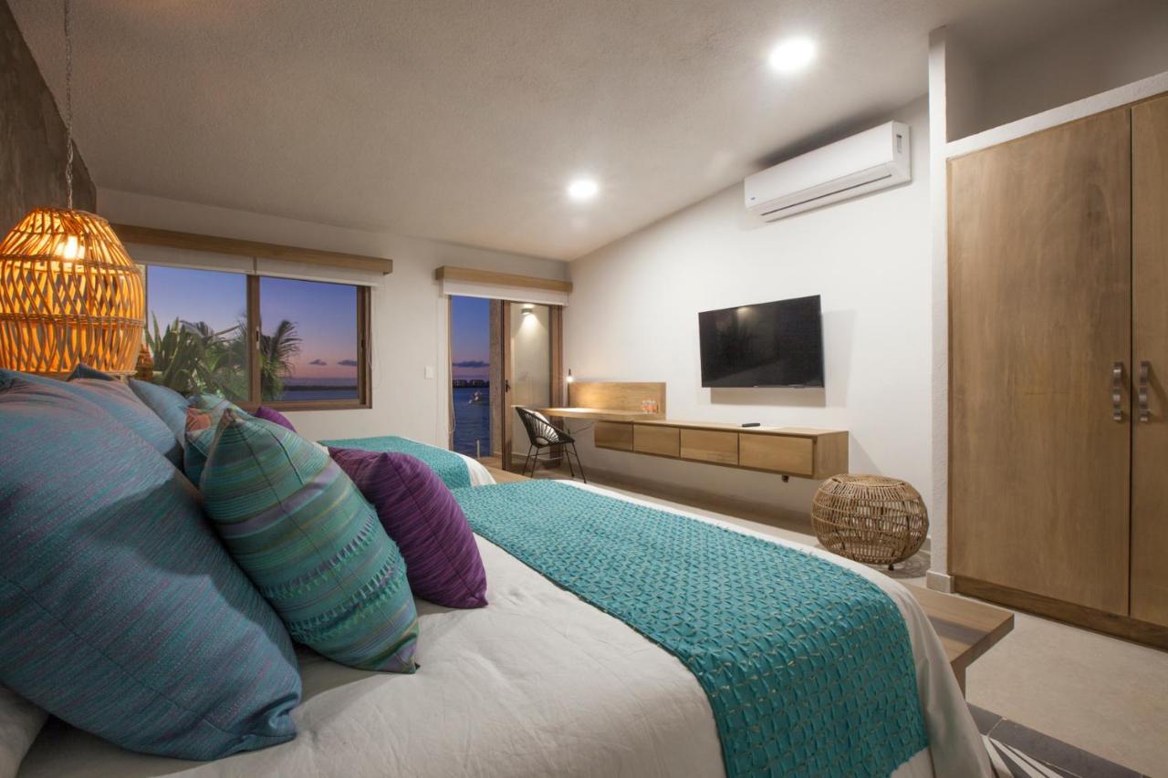 Casa Al Mar Hotel La Paz Eksteriør billede